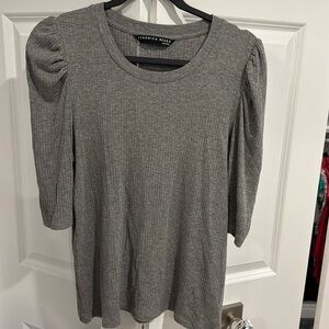 Veronica Beard long sleeve shirt